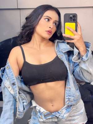 Aarthi 23Yrs Old Escort 170CM Tall Melbourne Image - 1