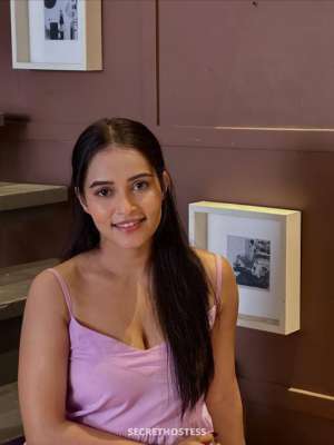 Aarthi 23Yrs Old Escort 170CM Tall Melbourne Image - 3
