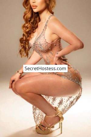 27 year old Caucasian Escort in London Ashton, Agency