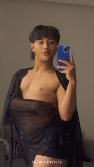 Bee 25Yrs Old Escort 57KG 160CM Tall Hat Yai Image - 2