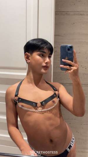 Bee 25Yrs Old Escort 57KG 160CM Tall Hat Yai Image - 6