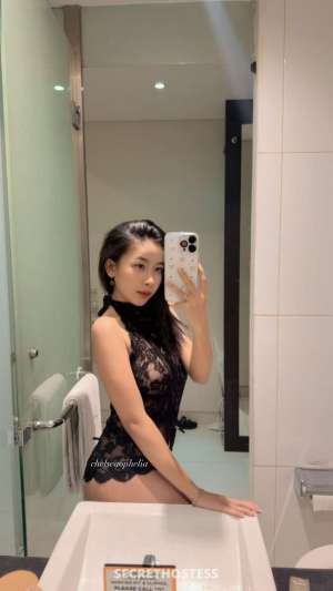 Chelsea 21Yrs Old Escort 150CM Tall Bali Image - 2