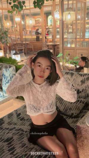 Chelsea 21Yrs Old Escort 150CM Tall Bali Image - 5