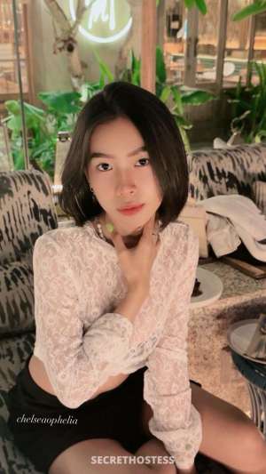 Chelsea 21Yrs Old Escort 150CM Tall Bali Image - 6