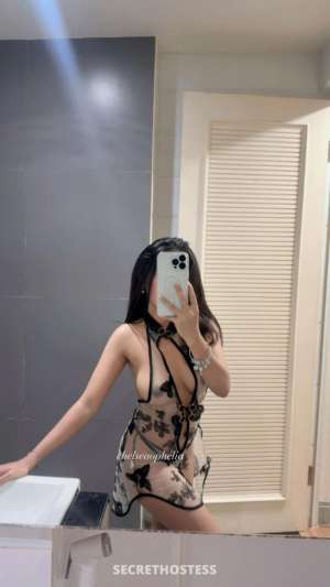 Chelsea 21Yrs Old Escort 150CM Tall Bali Image - 7