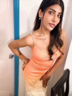 Escort Hyderabad Image - 1