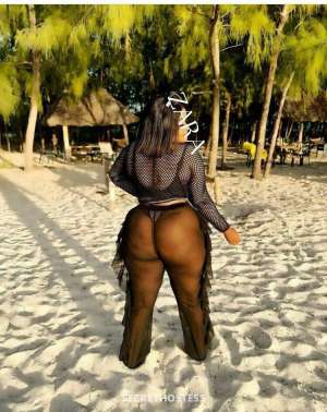 Habiba 32Yrs Old Escort 154CM Tall Dar es Salaam Image - 5