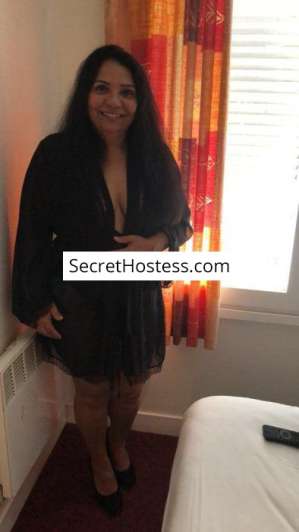 Irene Masseuse 57Yrs Old Escort 60KG 160CM Tall Bordeaux Image - 9