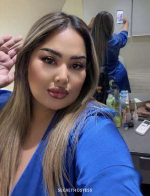 27 year old Escort in Jeddah Jamiexx thick girl just arrived, escort