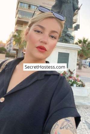 Jimena, Independent 26 year old Escort in Hamburg