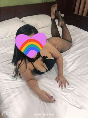 Katie, escort 27 year old Escort in Pyeongtaek