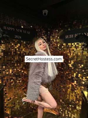 Melek 29Yrs Old Escort 66KG 170CM Tall Istanbul Image - 3