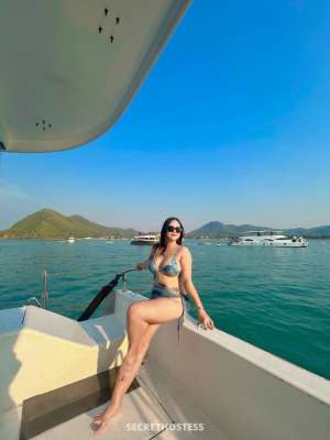 28 year old Asian Escort in Aalborg Minmin, escort