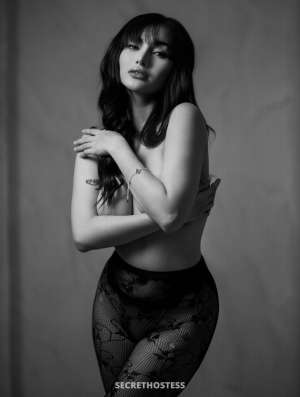Naomi 21Yrs Old Escort 167CM Tall Bangkok Image - 1