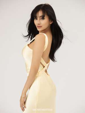 Naomi 21Yrs Old Escort 167CM Tall Bangkok Image - 2