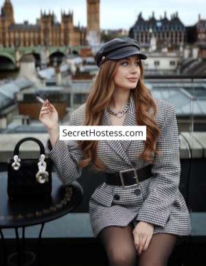 Natava 19Yrs Old Escort 55KG 170CM Tall Durres Image - 2