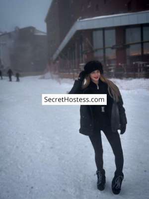 Natava 19Yrs Old Escort 55KG 170CM Tall Durres Image - 4