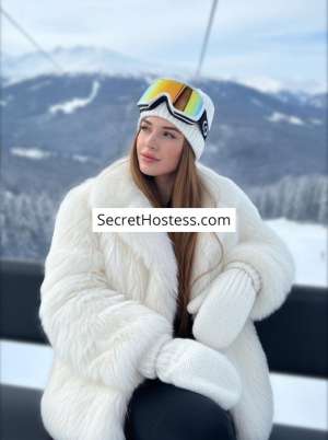 Natava 19Yrs Old Escort 55KG 170CM Tall Durres Image - 5