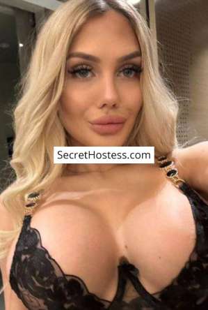 24 year old Caucasian Escort in Tirana Sofia, Independent