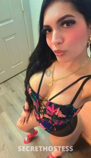24 year old Escort in Nashville TN latina sexi real mis amores de nuevo en tu ciudad 100% real 