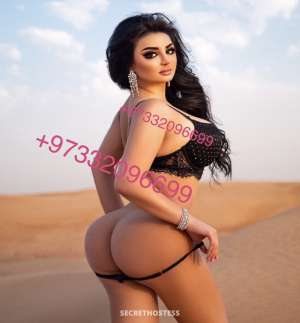 22 year old Middle Eastern Escort in Al Manama ️ YASMINE IRANIAN PRINCESS, escort