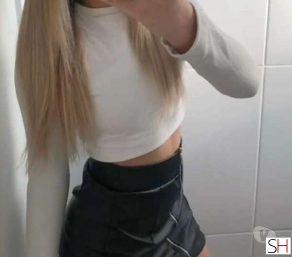 22Yrs Old Escort Central Bedfordshire Image - 0