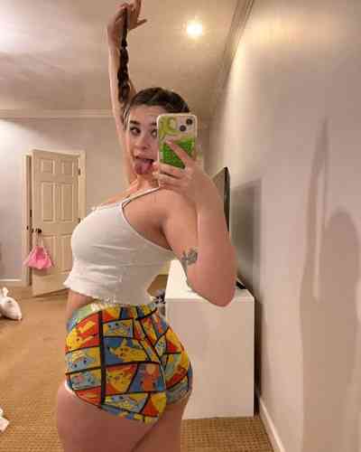 29Yrs Old Escort Abitibi-Témiscamingue Image - 1