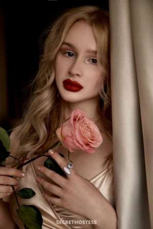 19 year old Russian Escort in Doha Sex star REAL, escort
