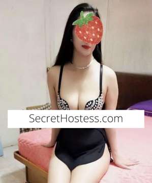 20 year old Swedish Escort in Chermside MinSeo