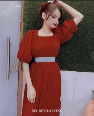 Monika Sharma, escort 21 year old Escort in New Delhi