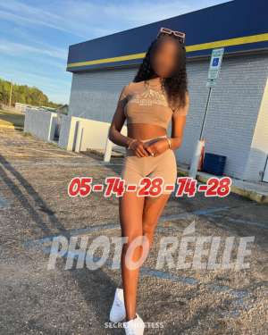 Bekanti, escort 22 year old Escort in Abidjan
