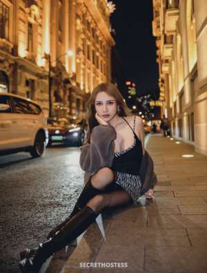 22 year old Malaysian Escort in Georgetown, Penang Celine pretty girl, escort
