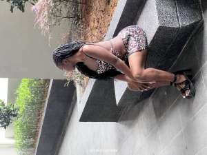 23 year old African Escort in Kuala Lumpur Amelia, escort