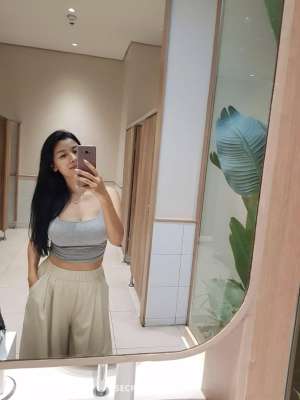 23 year old Asian Escort in Chiang Rai Merina (Chiang Rai) Best Romantic Escort, escort