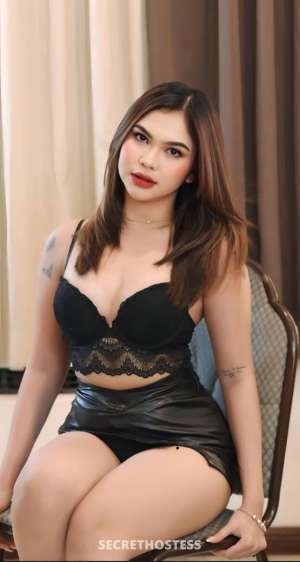 23Yrs Old Escort 156CM Tall Abu Dhabi Image - 1
