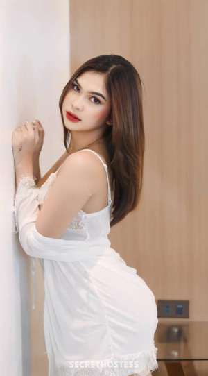 23Yrs Old Escort 156CM Tall Abu Dhabi Image - 4