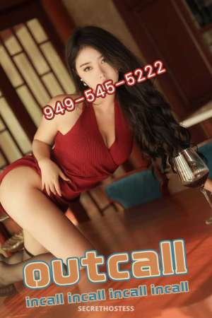 23 year old Asian Escort in Orange County ♦️♦️New Asian girls✅️Incall&amp;Outcall