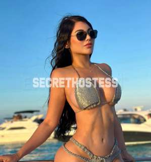 23 year old Brazilian Escort in Dallas TX Luisa escobar
