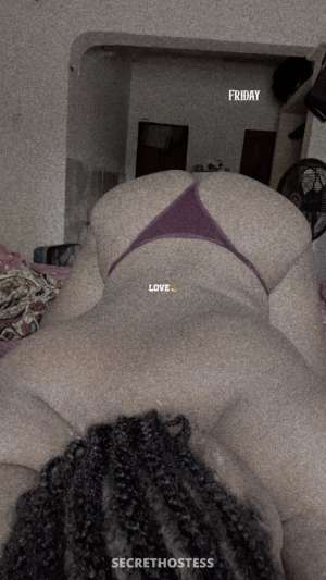 23 year old Escort in Abuja Bigchoco, masseuse