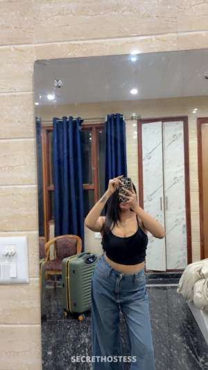 Shurbhi, escort 23 year old Escort in New Delhi