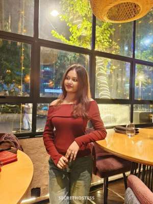 23 year old Indian Escort in Hyderabad Let's Do With Me(live Cam or Meet), escort