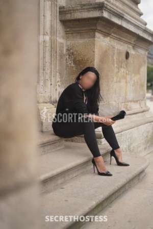 25 year old Escort in Charleroi Maxime Di, independent (Maxime Di, independent