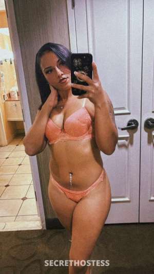 Im The Girl Your Mother Warned You About 25 year old Escort in Jackson MS