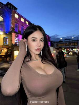 29 year old Escort in Riga Miss Alexis, escort