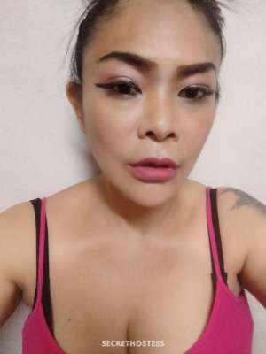 37 year old Asian Escort in Hat Yai Sara, masseuse