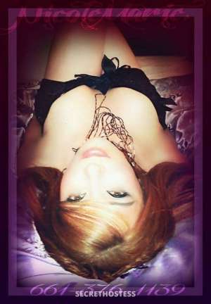 40Yrs Old Escort 167CM Tall Bakersfield CA Image - 3