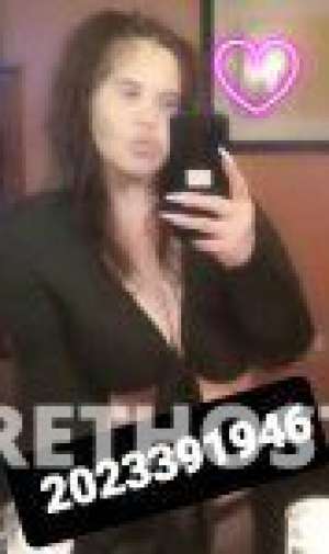 51Yrs Old Escort 157CM Tall Washington D.C. DC Image - 2