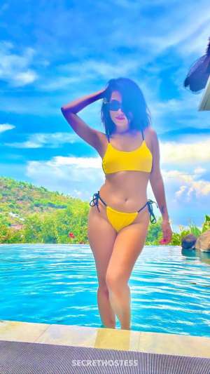 Alara 28Yrs Old Escort 166CM Tall Bali Image - 5