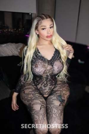 Alissa 21Yrs Old Escort Image - 0