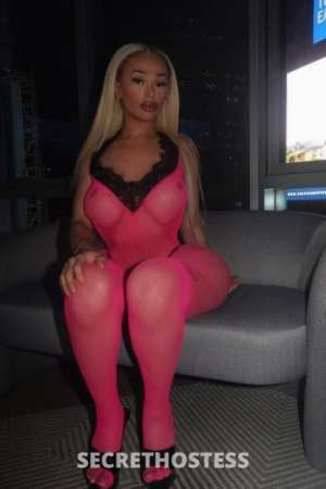 Alissa 21Yrs Old Escort Image - 3